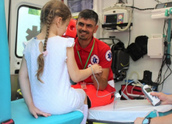 В Молдове будет отмечаться Национальный день скорой помощи
