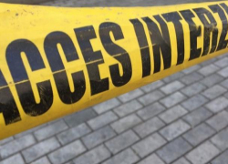 Трагедия в Хынчештах - 68-летнего мужчину забил до смерти внук