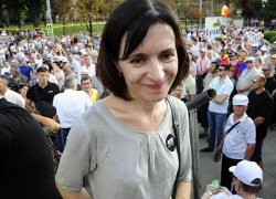 Мастер-класс от Майи Санду – как правильно переобуться в прыжке