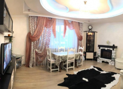 ТОП 10 отелей типа ночлег и завтрак в Молдове по версии Booking