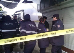 Скончалась третья жертва взрыва на Центральном рынке