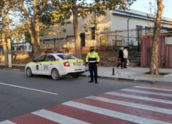 В Молдове серьезно вырастут штрафы за нарушение ПДД