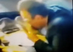 "Мне нечего стесняться": вылизавший тарелку депутат Рады пояснил резонансное видео