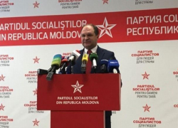 Ион Чебан прокомментировал жесткими словами отказ ACUM обсудить создание коалиции