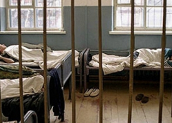 Заключенный ушел из жизни в медчасти тюрьмы Прункул после тяжелой болезни 