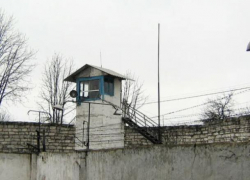 В тюрьме Прункул нашли повешенным заключенного 
