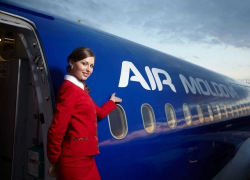 Немцы захотели купить румынского совладельца Air Moldova
