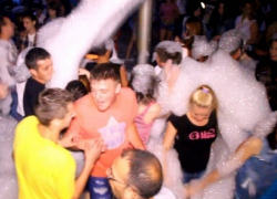 Школьница отравилась после газовой атаки в ночном клубе Гагаузии