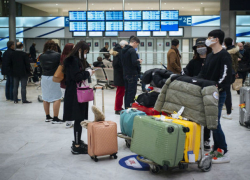 Обновленная информация от МИДЕИ об условиях поездок граждан Молдовы в другие страны 