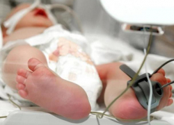 Пьяный отец жестоко избил своего двухмесячного ребенка в Бендерах