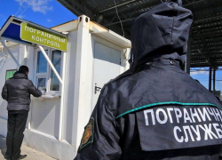 Обвиняемого в краже молдаванина задержали на российско-латвийской границе