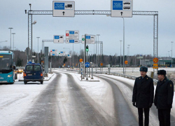 Гражданку Молдовы, улизнувшую из-под подписки о невыезде, задержали на российско-финской границе