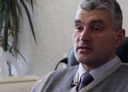 Александр Слусарь: «Я русский и думаю по-русски»