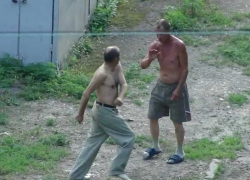 Убийство на святом празднике: в Дубоссарском районе мужчина зарезал обидчика