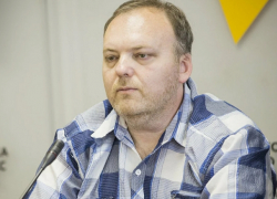 Букарский: члены команды Санду подрывают авторитет православной церкви в Молдове