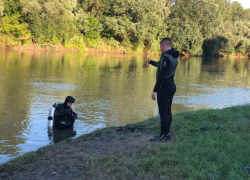 В Штефан-Водэ молодой человек спас тонувшую девушку, но сам погиб