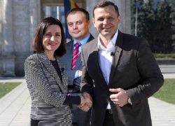 Канду сожалеет, что голосовал за отставку Санду