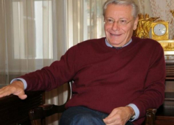 Петр Лучинский продвигает в Китае молдавские вина