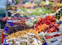 6-7 мая в Кишиневе снова проходят ярмарки