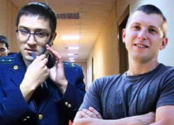 На Павла Григорчука после стычки с прокурором завели уголовное дело, конфликт попал на видео