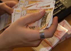 Зарплаты в Молдове стали выше