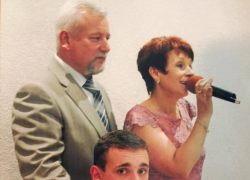 Сына депутата Нае-Симиона Плешки похоронят завтра 