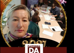 "Депортировать всех русских, как и они нас" - махровую ксенофобию продемонстрировала муниципальный советник