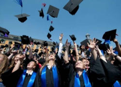 В Молдове зафиксирован рекордный уровень грамотности — 99,6% населения