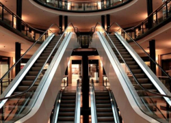 В Кишиневе откроют огромный Торговый центр