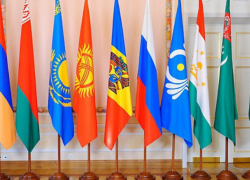 Молдавское правительство отказалось ехать в Россию на заседание по СНГ