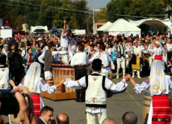 Программа на День вина 2 октября 
