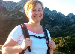 Блондинка из молдавского села Кожушна погибла в итальянских горах