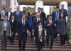 Богдан Цырдя - кабмину Майи Санду: «Вы – правительство для Фейсбука, ваши «результаты» для Фейсбука»