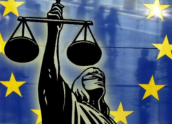 Зинаида Гречаный: Конституционный суд под каблуком