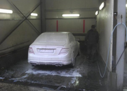 Налоговики тотально проверяют автомойки