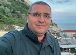 Россия официально обвинила Усатого в криминальной мега-схеме