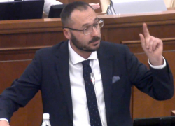 Более 300 тысяч леев за 4 месяца: впечатляющие доходы Литвиненко в КС