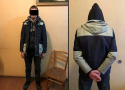 В Кишиневе «гангстер» напал на аптеку, украв косметику на 170 леев. Теперь ему грозит до 7 лет тюрьмы