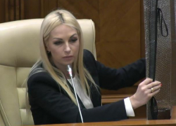 Марина Таубер: "я не крала миллиард"