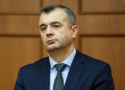 Министр финансов Ион Кику ответил Майе Санду по поводу увеличения зарплат преподавателей