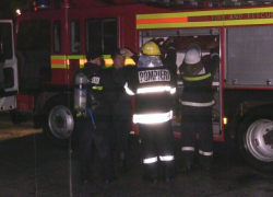 На фабрике в Кагуле произошла утечка аммиака 