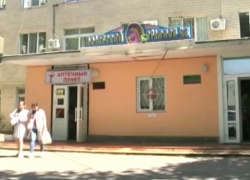 Смерть в одесском роддоме: заместитель главврача упал в шахту лифта