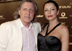 Любовницу Нэстасе показала его обиженная жена: «он поклялся своими детьми»