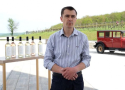 Сергей Сувак на европейские деньги воплотил в жизнь мечту о производстве вин