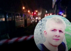 «Люди выпрыгивали из огня!»: молдаванин спас запертых в пылающем трамвае одесситов