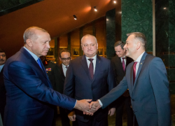 О чем договорились Молдова и Турция - результаты официального визита Додона