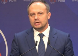 Андриан Канду жалуется американским СМИ – Молдова станет следующей жертвой Москвы