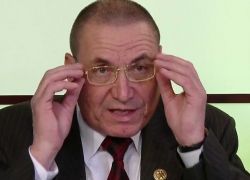 «Молдавские яблоки в ЕС никому не нужны» - политолог