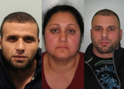 Мужчина с женой и братом заставляли молодых румынок оказывать секс-услуги