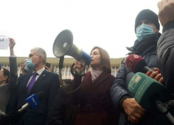 Как Додон может опередить Санду? Комментарий политэксперта